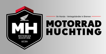 Motorrad Huchting